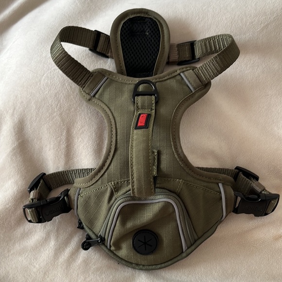 Kong Dog Kong Reflective Waste Bag Dog Harness Poshmark